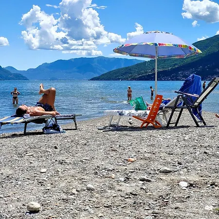 Vakantiehuis Chiesa San Giuseppe Gravedona