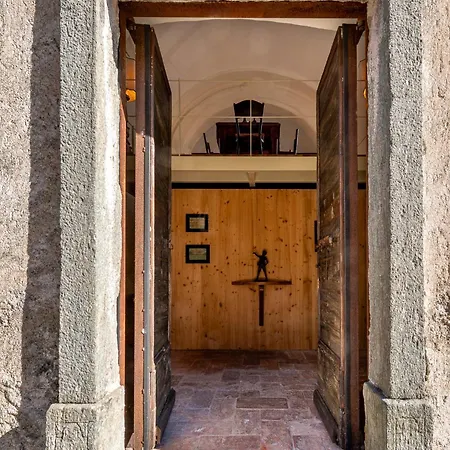 Chiesa San Giuseppe Vakantiehuis Gravedona