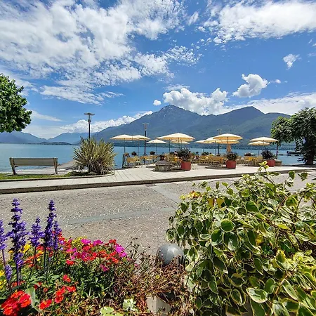 Vakantiehuis Chiesa San Giuseppe Gravedona