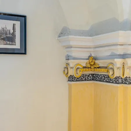 Chiesa San Giuseppe Vakantiehuis *