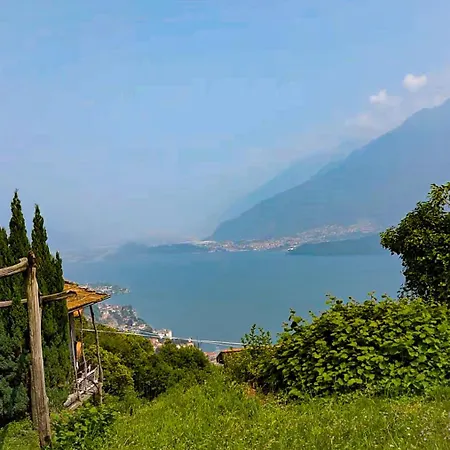 Chiesa San Giuseppe Gravedona