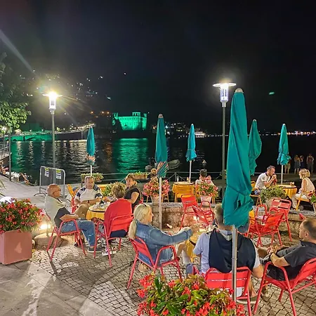 Chiesa San Giuseppe Gravedona