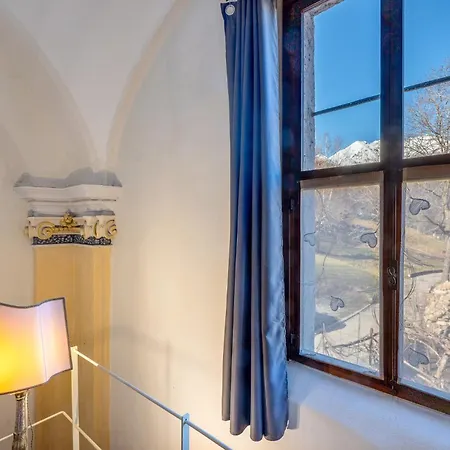 Chiesa San Giuseppe Holiday home Gravedona