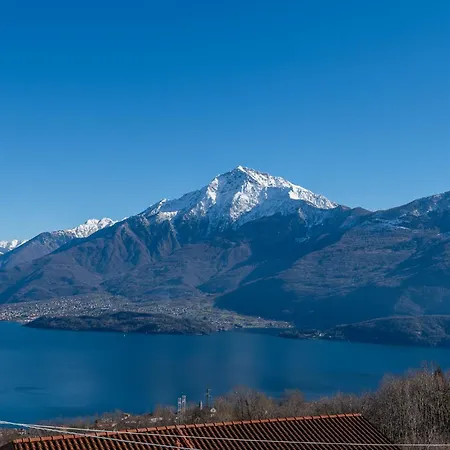 Chiesa San Giuseppe * Gravedona