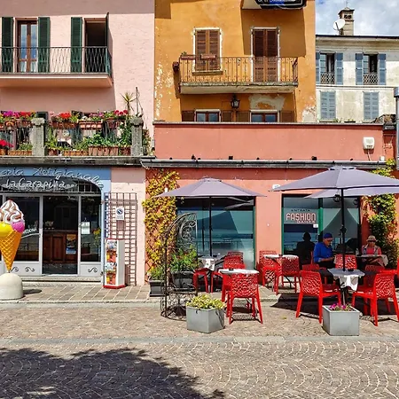 Chiesa San Giuseppe Hébergement de vacances