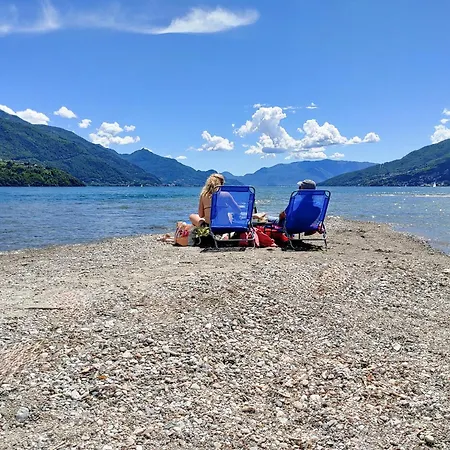 Chiesa San Giuseppe Gravedona