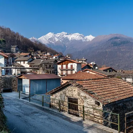 Chiesa San Giuseppe Gravedona