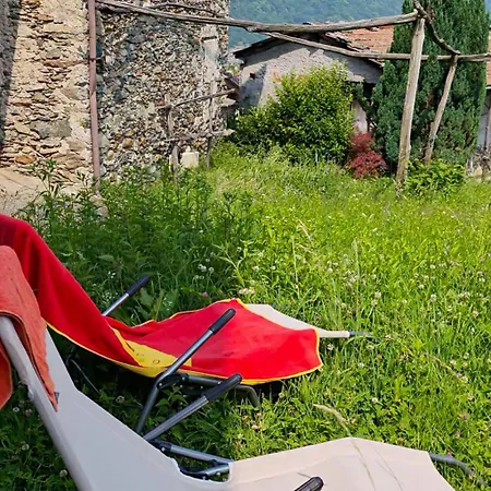Chiesa San Giuseppe Holiday home Gravedona