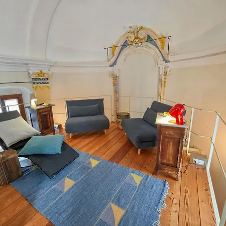 Chiesa San Giuseppe * Gravedona