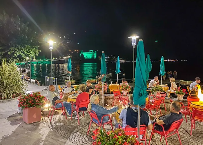 Chiesa San Giuseppe Gravedona