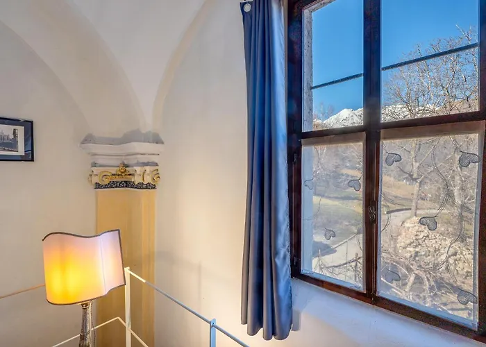 Chiesa San Giuseppe Дом отдыха Граведона