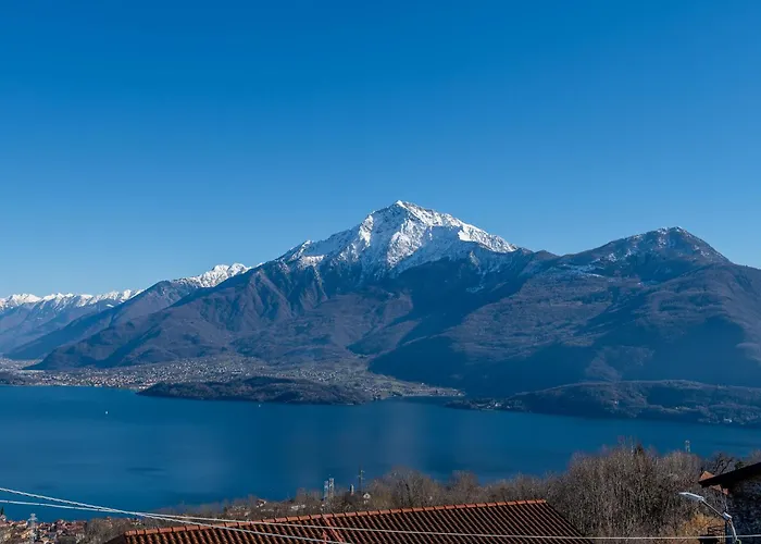 Chiesa San Giuseppe * Граведона