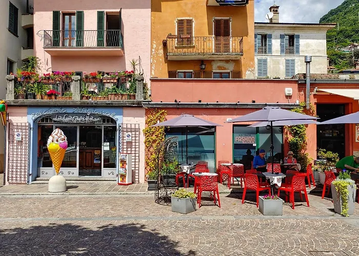 Chiesa San Giuseppe Дом отдыха