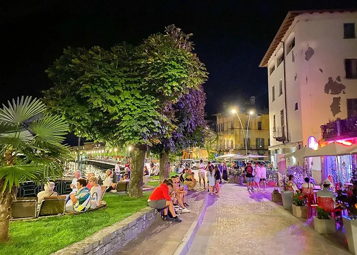 Hébergement de vacances Chiesa San Giuseppe