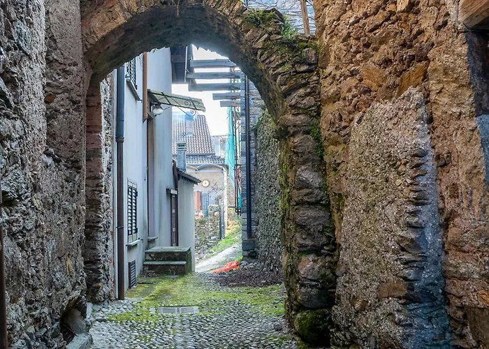 Chiesa San Giuseppe Hébergement de vacances *