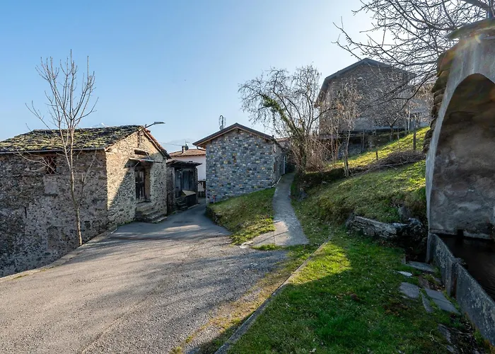 Hébergement de vacances Chiesa San Giuseppe *