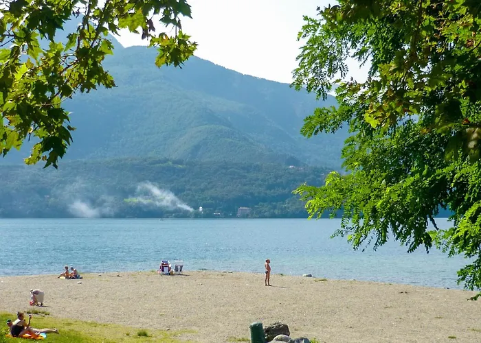 Chiesa San Giuseppe Gravedona