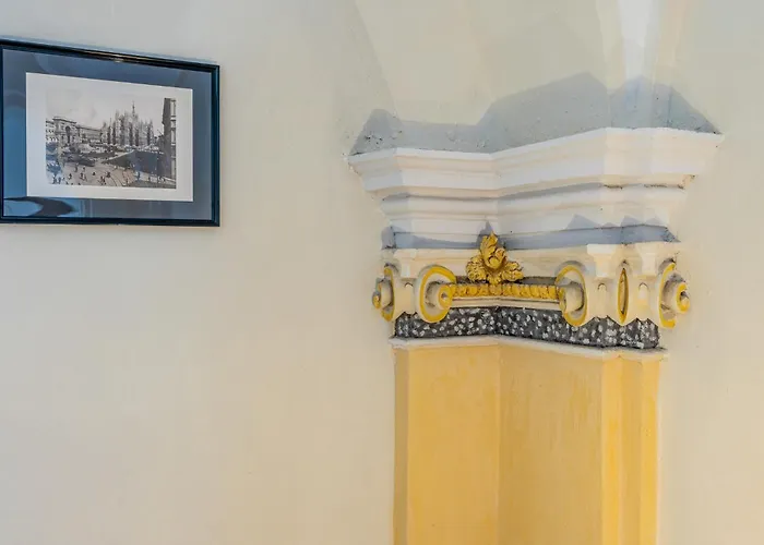 Chiesa San Giuseppe Дом отдыха *