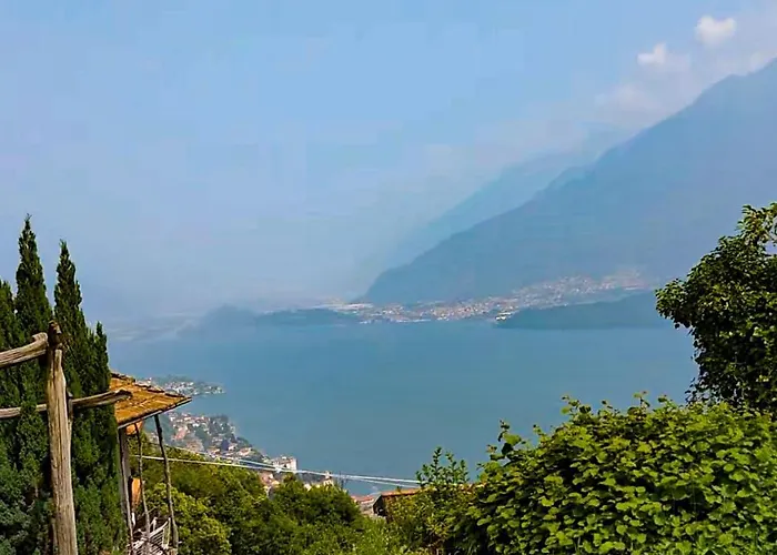 Chiesa San Giuseppe Gravedona