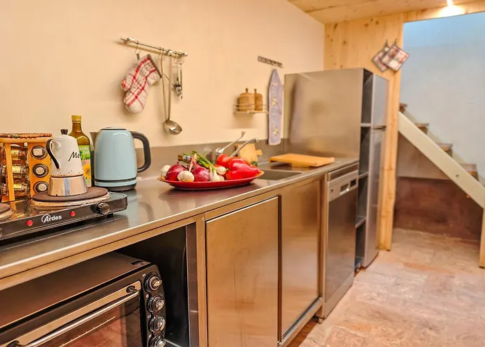 Chiesa San Giuseppe Граведона