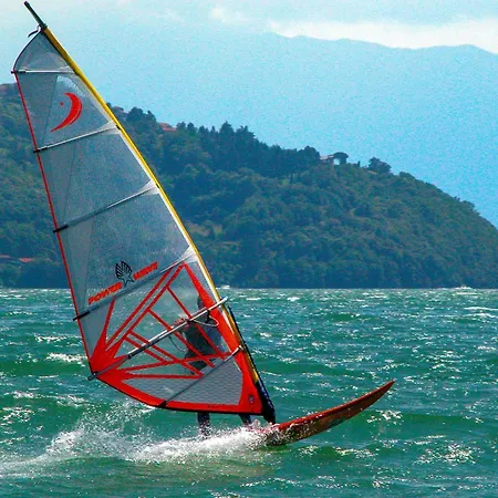 Chiesa San Giuseppe 度假居