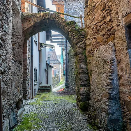 Chiesa San Giuseppe 度假居 *