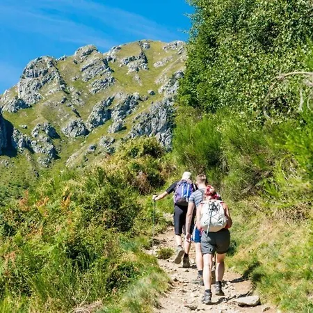Chiesa San Giuseppe 度假居
