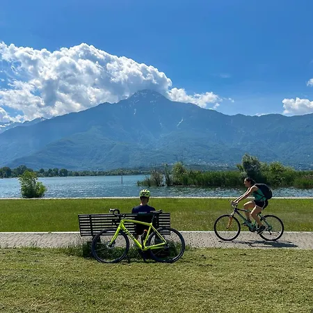 度假居 Chiesa San Giuseppe *