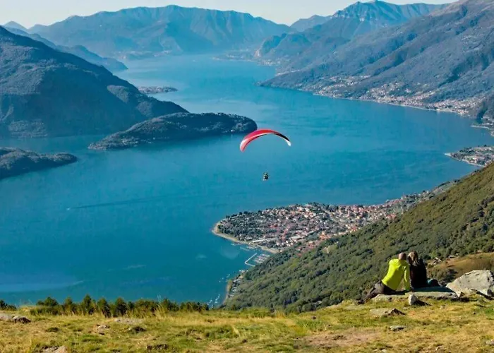 Chiesa San Giuseppe * グラヴェドーナ