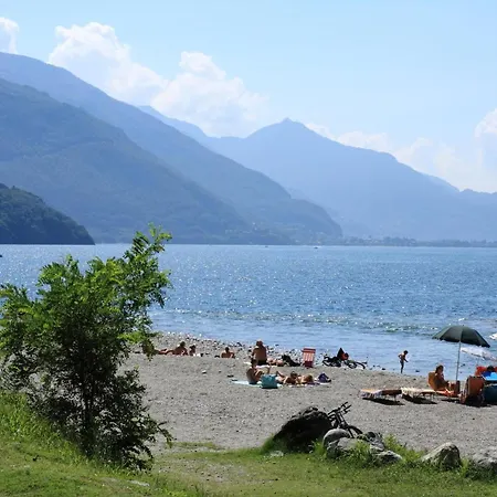 Chiesa San Giuseppe Tatil Evi Gravedona