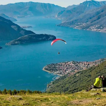 Chiesa San Giuseppe * Gravedona