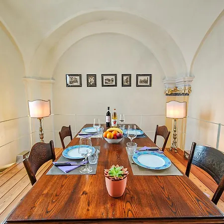 Tatil Evi Chiesa San Giuseppe