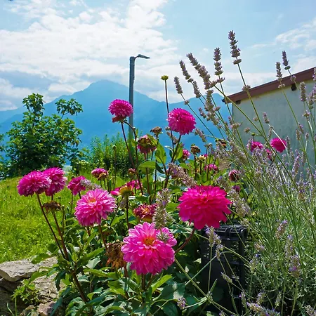 Tatil Evi Chiesa San Giuseppe Gravedona