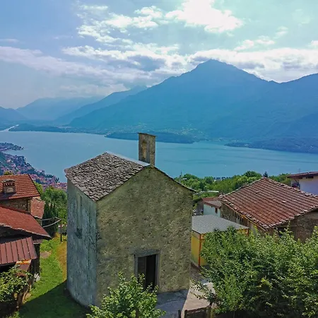 Chiesa San Giuseppe Tatil Evi Gravedona