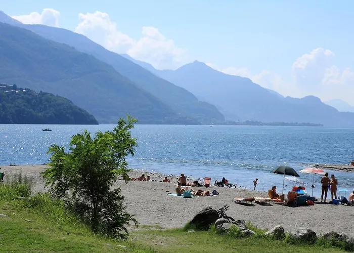 Chiesa San Giuseppe בית נופש גראבדונה