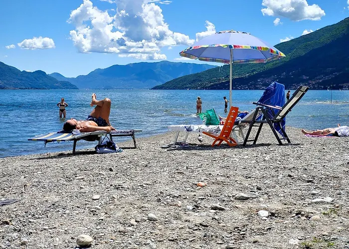 בית נופש Chiesa San Giuseppe גראבדונה