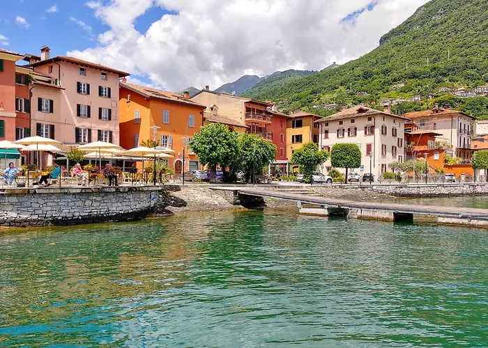 Chiesa San Giuseppe בית נופש