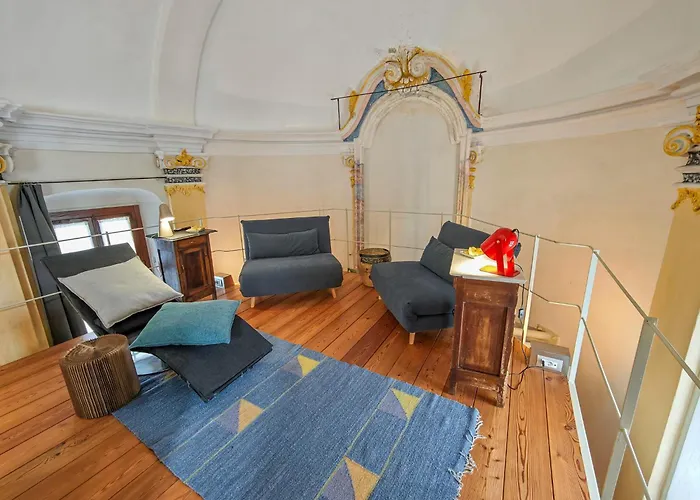 Chiesa San Giuseppe * גראבדונה